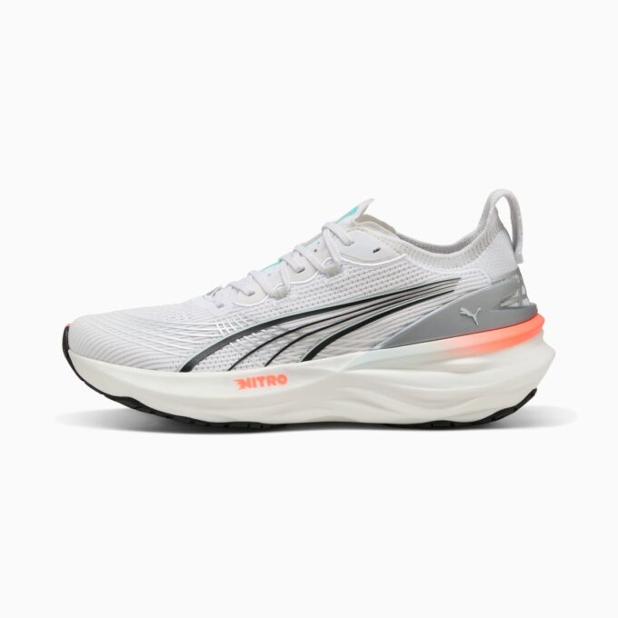 ForeverRun NITRO™ 2 Herre landeveisløpesko