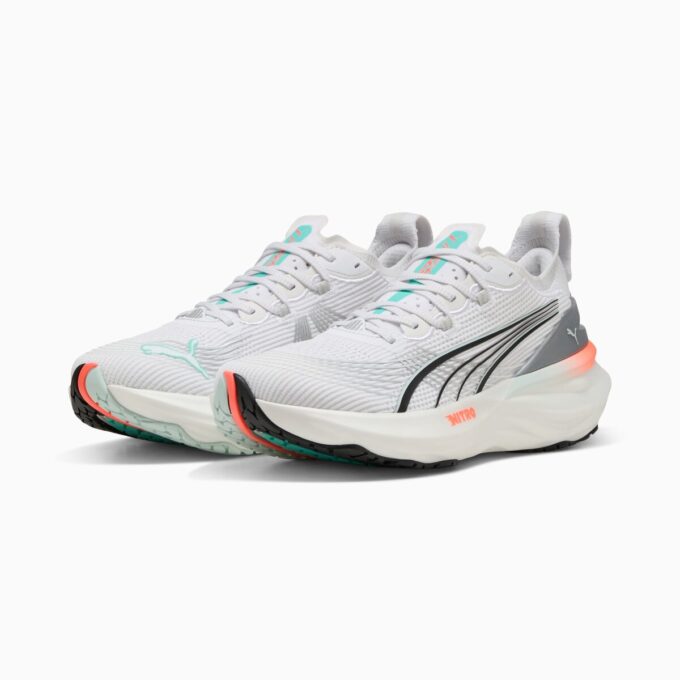 ForeverRun NITRO™ 2 Herre landeveisløpesko