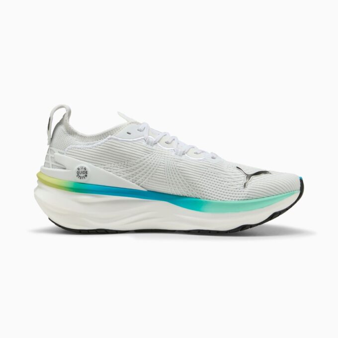 ForeverRun NITRO™ 2 Herre landeveisløpesko