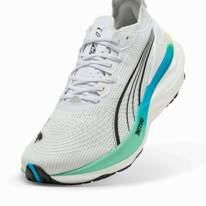 ForeverRun NITRO™ 2 Herre landeveisløpesko