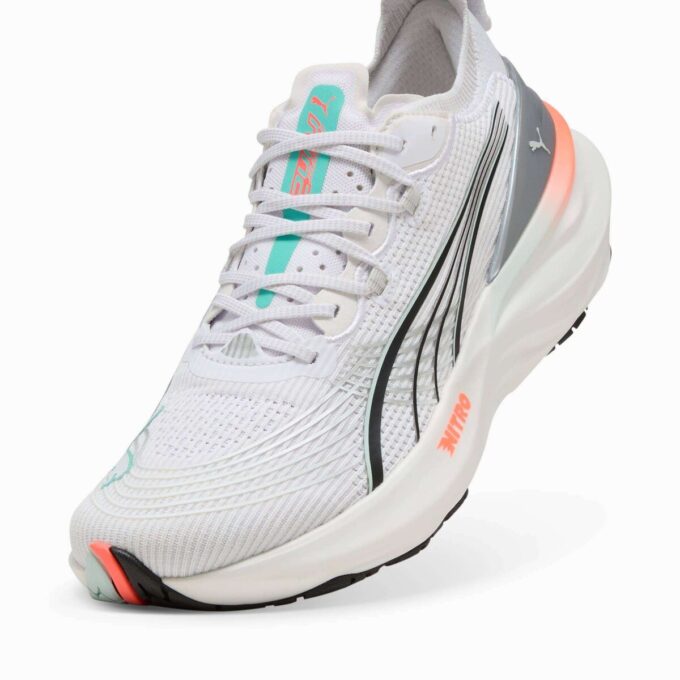 ForeverRun NITRO™ 2 Herre landeveisløpesko