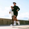 ForeverRun NITRO™ 2 Herre landeveisløpesko