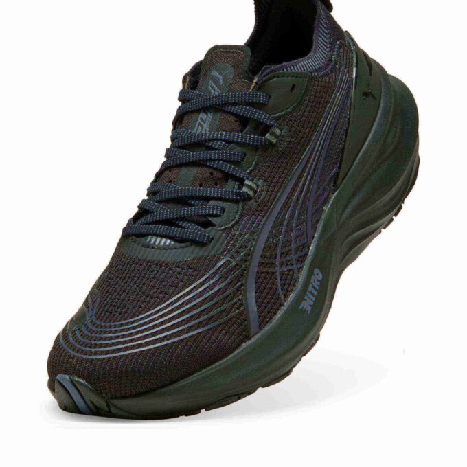ForeverRun NITRO™ 2 Menn landeveisløpesko brede