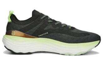 ForeverRun Nitro «Black Light Mint»
