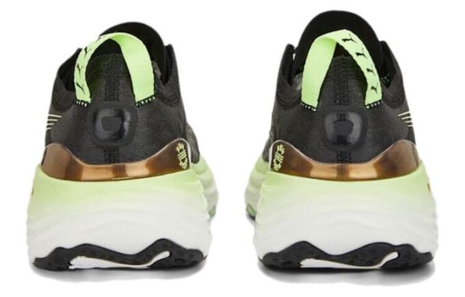 ForeverRun Nitro «Black Light Mint»