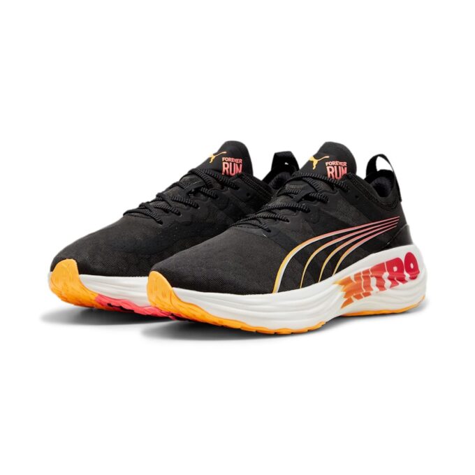 ForeverRun Nitro «Black Sun Stream»