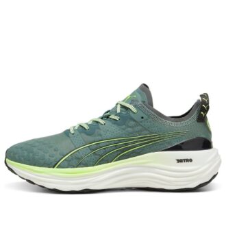 ForeverRun Nitro «Eukalyptus»