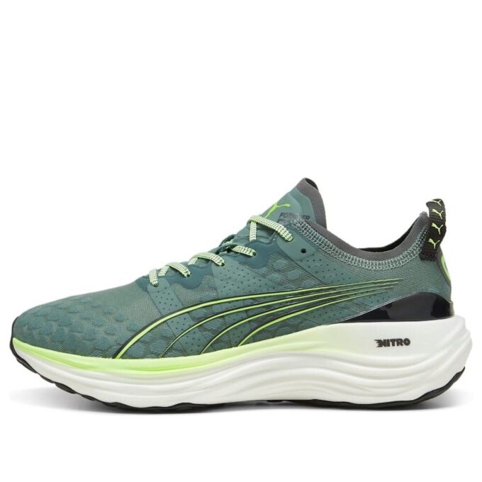 ForeverRun Nitro «Eukalyptus»