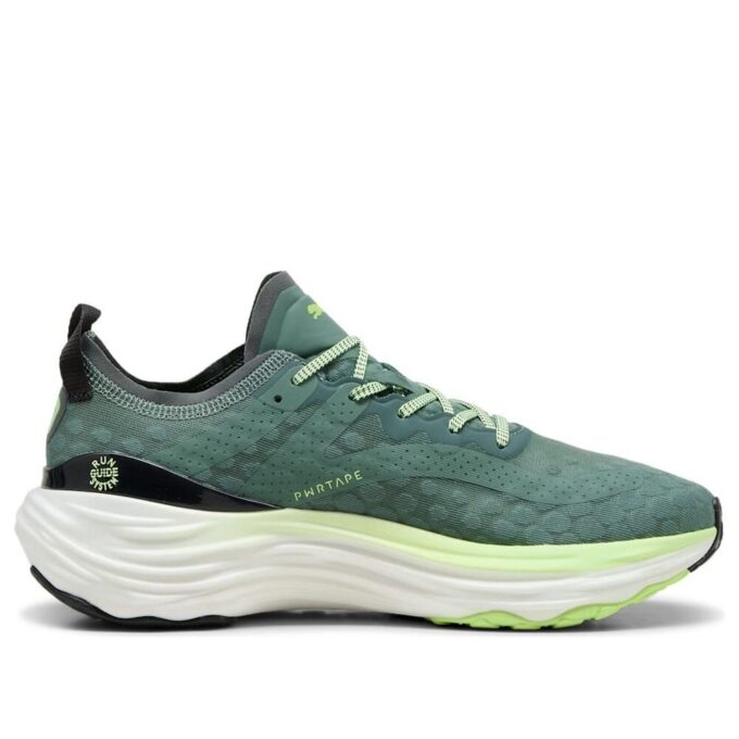 ForeverRun Nitro «Eukalyptus»