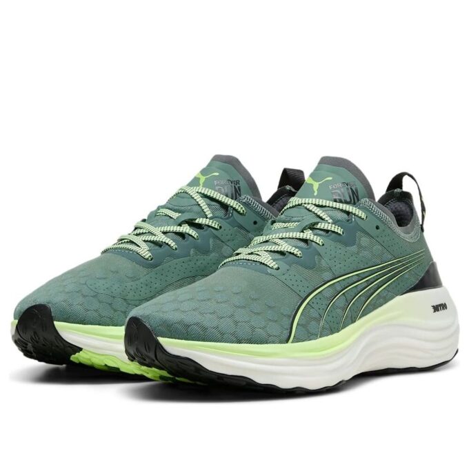 ForeverRun Nitro «Eukalyptus»