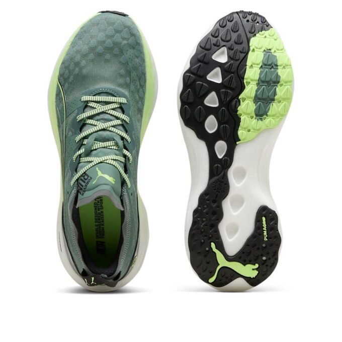 ForeverRun Nitro «Eukalyptus»