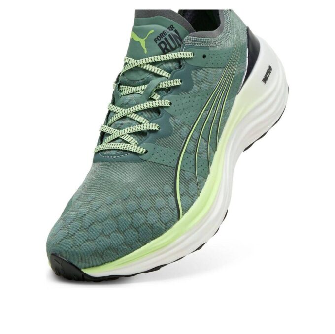 ForeverRun Nitro «Eukalyptus»