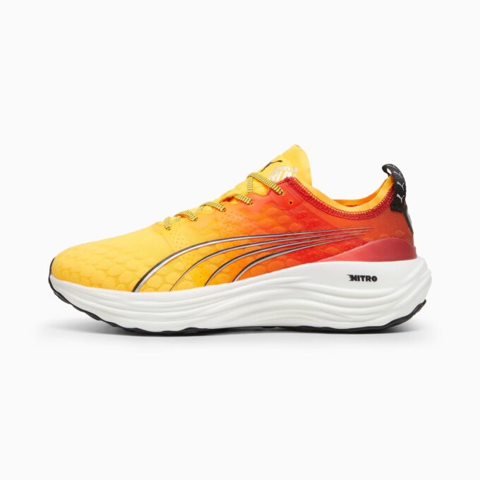 ForeverRun NITRO™ FADE Herre Løpesko