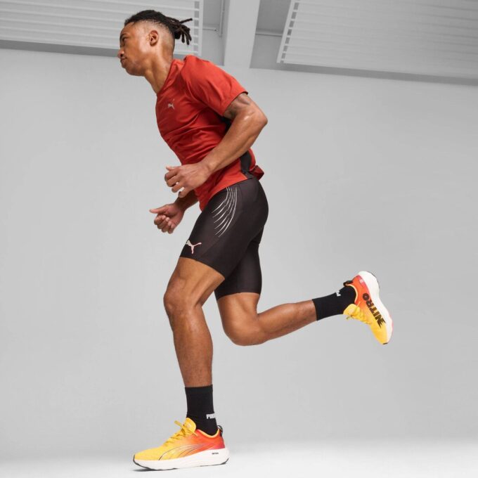 ForeverRun NITRO™ FADE Herre Løpesko