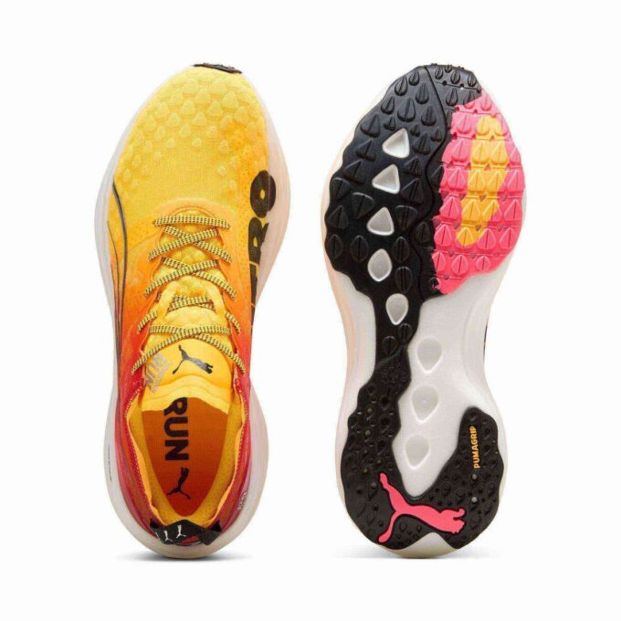 ForeverRun NITRO™ FADE Herre Løpesko