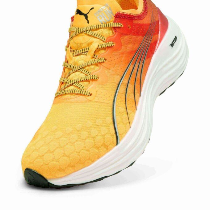 ForeverRun NITRO™ FADE Herre Løpesko