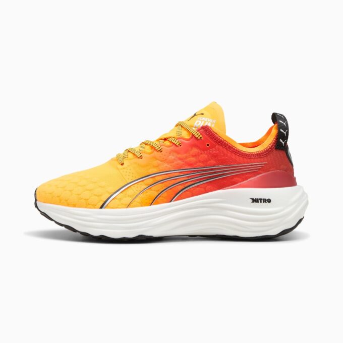 ForeverRun NITRO™ FADE Løpesko for kvinner