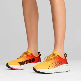 ForeverRun NITRO™ FADE Løpesko for kvinner