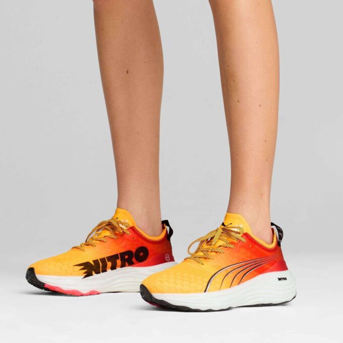 ForeverRun NITRO™ FADE Løpesko for kvinner