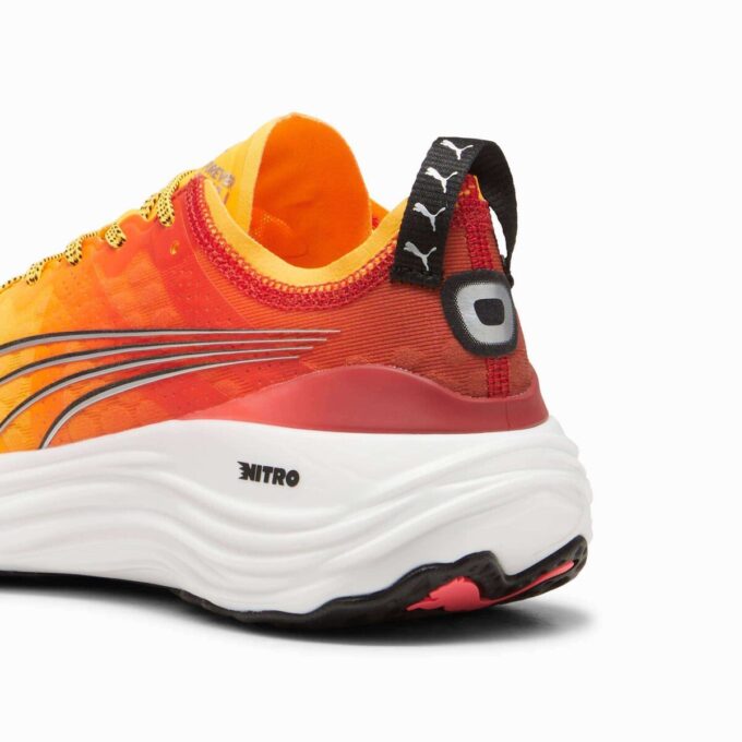 ForeverRun NITRO™ FADE Løpesko for kvinner