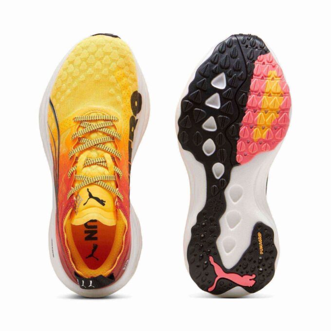ForeverRun NITRO™ FADE Løpesko for kvinner