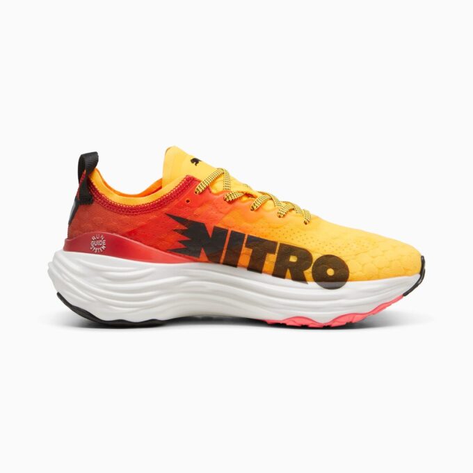 ForeverRun NITRO™ FADE Løpesko for kvinner