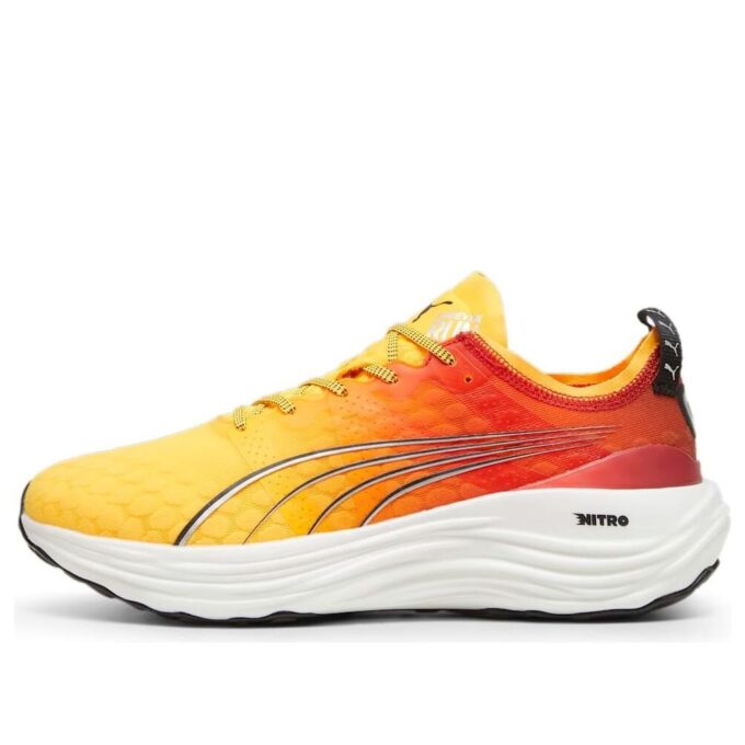 ForeverRun Nitro «Fade solstrøm»