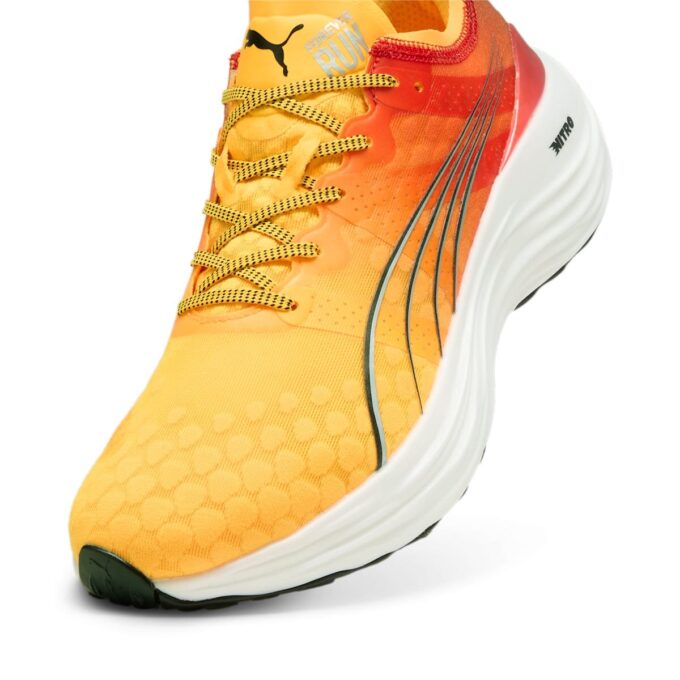 ForeverRun Nitro «Fade solstrøm»