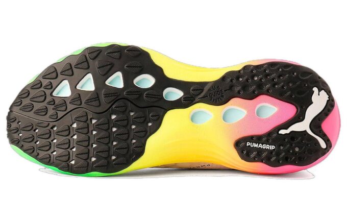ForeverRun Nitro «Futrograde – Hvit»