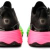 ForeverRun Nitro «Futrograde – Svart»