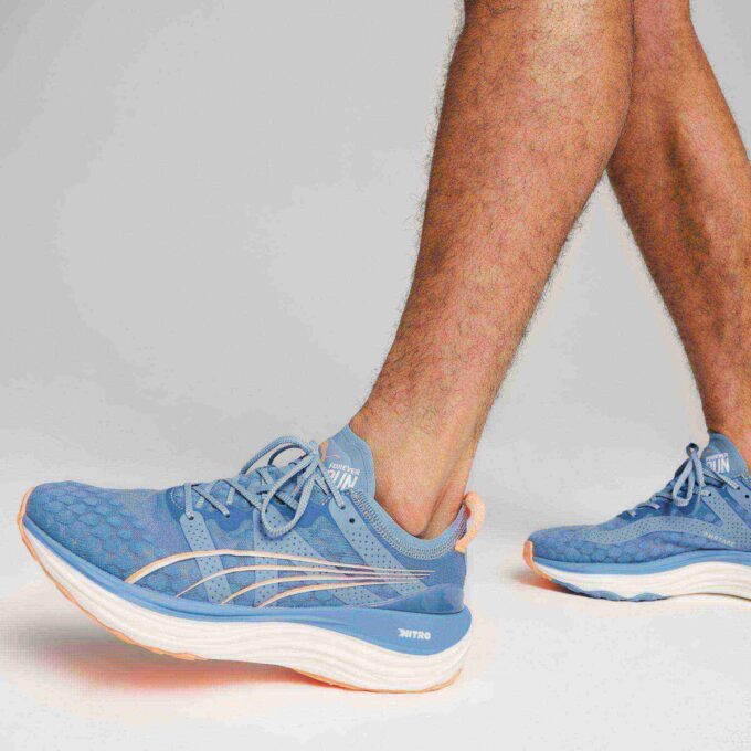 ForeverRUN NITRO™ Herre Løpesko