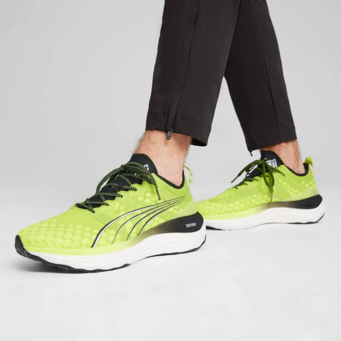 ForeverRUN NITRO™ Herre Løpesko