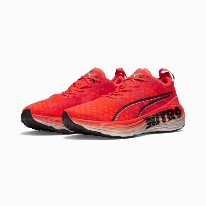ForeverRun NITRO™ Herre Løpesko