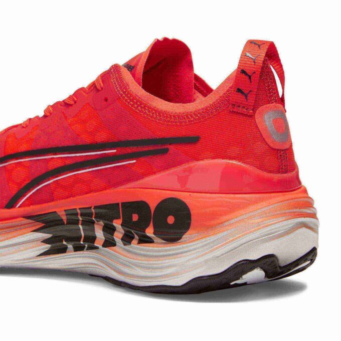 ForeverRun NITRO™ Herre Løpesko
