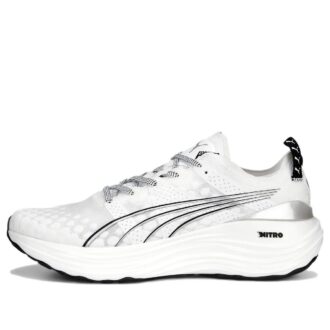 ForeverRun Nitro «Hvit»
