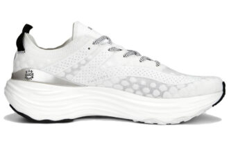 ForeverRun Nitro «Hvit»