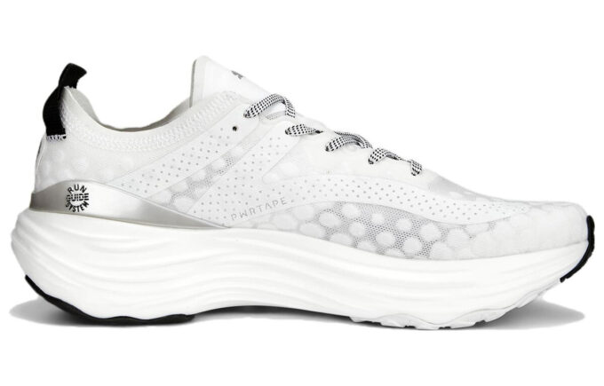 ForeverRun Nitro «Hvit»