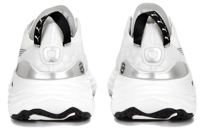 ForeverRun Nitro «Hvit»
