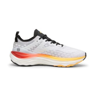 ForeverRun Nitro «Hvit solstrøm»