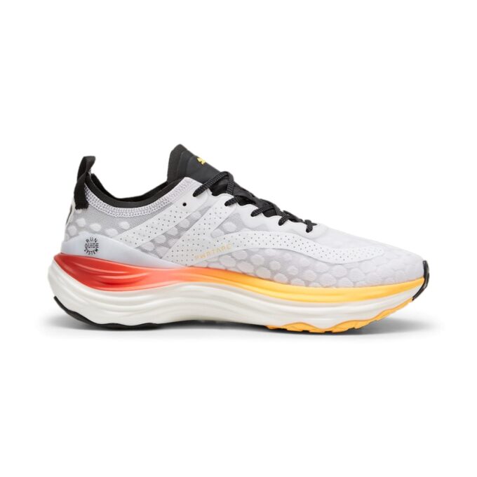 ForeverRun Nitro «Hvit solstrøm»