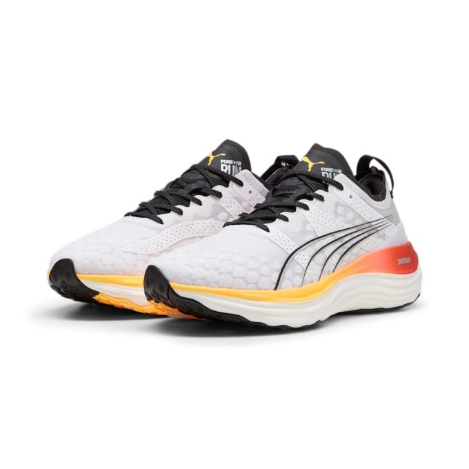 ForeverRun Nitro «Hvit solstrøm»