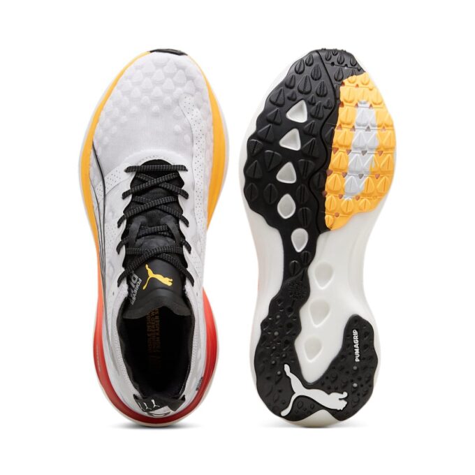 ForeverRun Nitro «Hvit solstrøm»