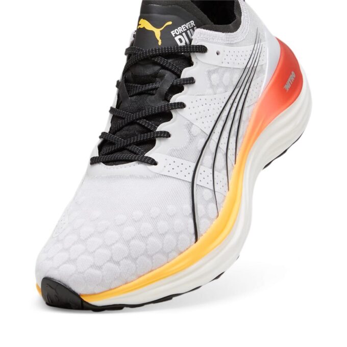 ForeverRun Nitro «Hvit solstrøm»