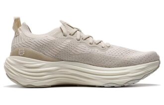ForeverRUN Nitro Knit «Beige»
