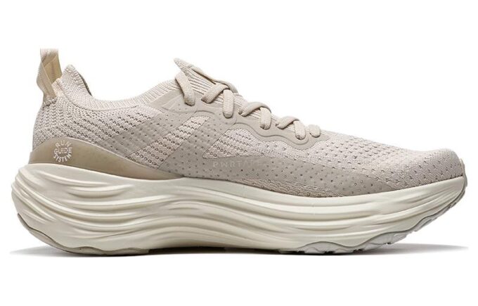 ForeverRUN Nitro Knit «Beige»