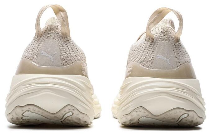ForeverRUN Nitro Knit «Beige»