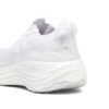 ForeverRun NITRO Knit &laquo;Hvit fjærgrå&raquo;
