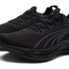 ForeverRUN Nitro Knit «Svart»