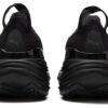 ForeverRUN Nitro Knit «Svart»
