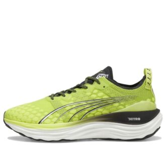 ForeverRun Nitro «Lime Powder»